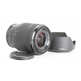 Sony FE 3,5-5,6/28-70 OSS E-Mount (241265)