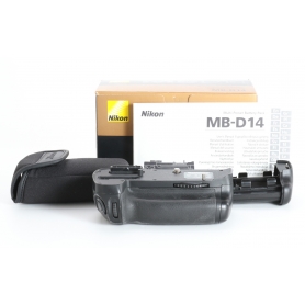 Nikon Hochformatgriff MB-D14 D600 (241288)