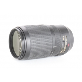 Nikon AF-S 4,5-5,6/70-300 G IF ED VR (241357)