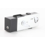 Wirgin Edixa 16 Kamera Sucherkamera Camera mit 25mm 2,8 Travegar Objektiv (240950)