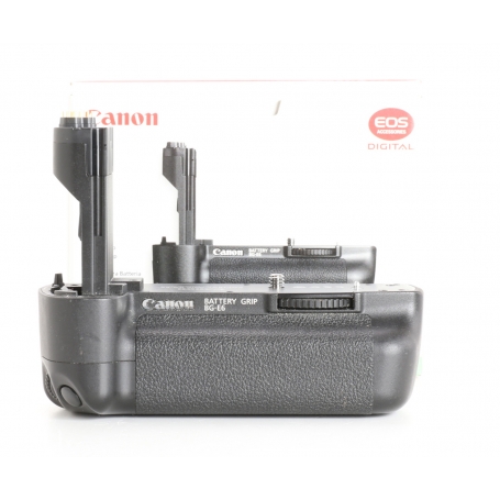 Canon Batterie-Pack BG-E6 EOS 5D Mark II (241018)