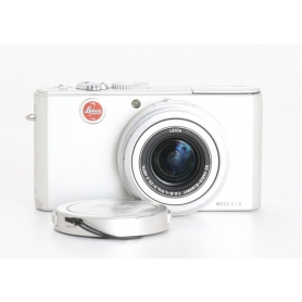 Leica D-Lux 2 Silver (241351)