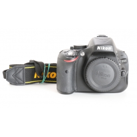 Nikon D5100 (241490)