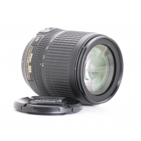 Nikon AF-S 3,5-5,6/18-105 G ED VR DX (241491)