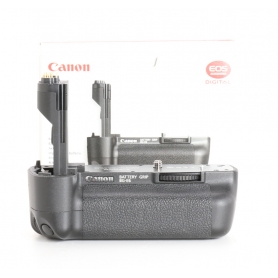 Canon Batterie-Pack BG-E6 EOS 5D Mark II (241588)