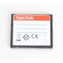 SanDisk CF Compact-Flash Karte Extreme PRO 256GB 160 MB/s UDMA 7 (241662)