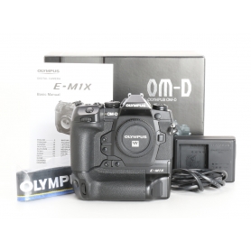 Olympus OM-D E-M1X (241805)
