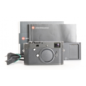 Leica M Monochrom (Typ 246) (241828)