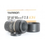 Tamron SP 2,8/90 Makro DI NI/AF D (241858)