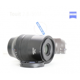 Zeiss Touit 2,8/50 Fujifilm X-Mount (241919)
