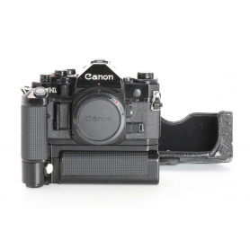 Canon A-1 (241998)