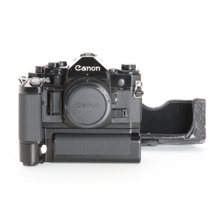 Canon A-1 (241998)
