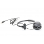 Jabra Evolve2 40 MS USB-Headset Telefonkopfhörer kabelgebunden schwarz (242040)