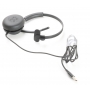 Jabra Evolve2 40 MS USB-Headset Telefonkopfhörer kabelgebunden schwarz (242040)