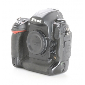 Nikon D3 (240228)