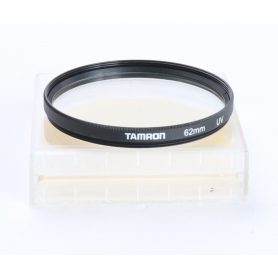 Tamron UV-Filter 62 mm E-62 (242433)