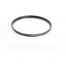 Walimex 72 mm Pro Slim MC UV-Filter E-72 (242440)