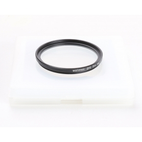Walimex Pro Slim MC 49 mm UV-Filter E-49 (242441)