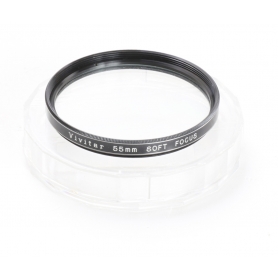Vivitar Filter 55 mm Soft Focus (242457)
