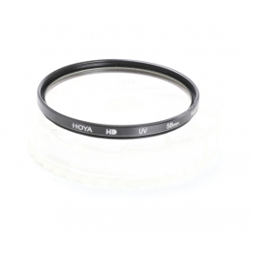 Hoya UV-Filter 58 mm HD UV E-58 (242459)
