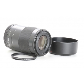 Canon EF-M 4,5-6,3/55-200 IS STM (242507)