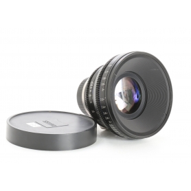 Zeiss Planar Compact Prime CP.2 2,1/85 T* C/EF (242543)