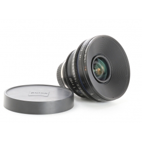 Zeiss Planar Compact Prime CP.2 2,1/28 T* C/EF (242547)