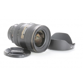 Nikon AF-S 2,8/17-35 IF ED (242550)