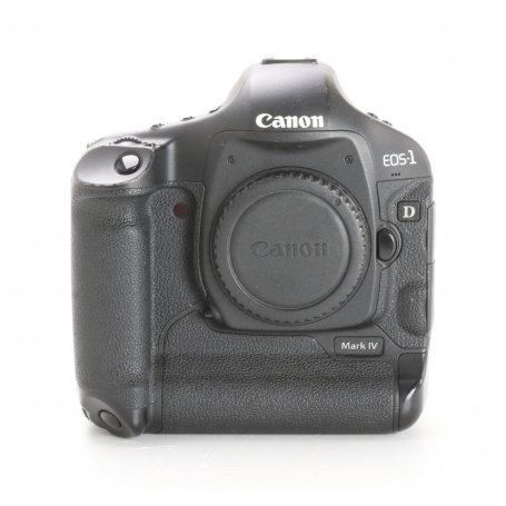 Canon EOS-1D Mark IV (242600)