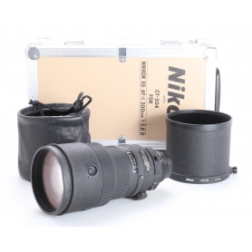 Nikon AF-I 2,8/300 IF ED (242621)