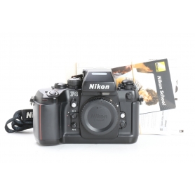 Nikon F4 (242797)