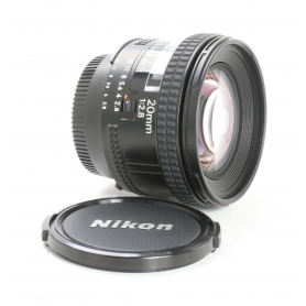 Nikon AF 2,8/20 (242803)