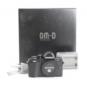 Olympus OM-D E-M10 Mark II (242806)