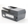 HP Officejet Pro 6830 ePrint Tintenstrahl-Multifunktionsgerät Drucker Kopierer Scanner Fax Touchscreen WLAN schwarz (242709)