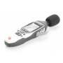 VOLTCRAFT UM5/1 200 Temperaturadapter Umweltmessgerät Schallpegelmesser Feuchtigkeit USB schwarz (242729)