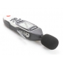 VOLTCRAFT UM5/1 200 Temperaturadapter Umweltmessgerät Schallpegelmesser Feuchtigkeit USB schwarz (242729)