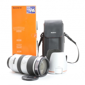 Sony AF 4,0-5,6/70-400 G SSM (242911)