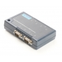 Advantech USB-4604BM-AE Schnittstellen-Wandler Konverter USB 4x12V/DC 24V/DC 48V (242967)