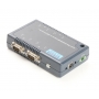 Advantech USB-4604BM-AE Schnittstellen-Wandler Konverter USB 4x12V/DC 24V/DC 48V (242967)