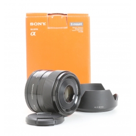Sony E 1,8/35 OSS E-Mount (243125)