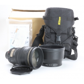 Nikon AF-S 2,0/200 VR ED (243146)