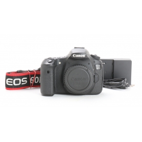 Canon EOS 60D (243175)