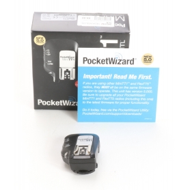 OEM Pocket Wizard Mini TT1 für Canon (243192)