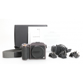 Hasselblad X1D-50c Mark II (242542)