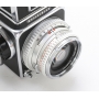 Hasselblad 500 C/M Set mit Carl Zeiss Planar 80mm 2.8 T* Objektiv (243216)