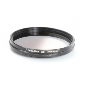 Filter Cromofilter G2 55 mm Made in France E-55 (243223)