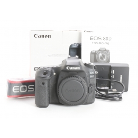 Canon EOS 80D (243234)
