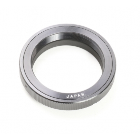 OEM Adapter T2-Nikon (T2 Objektiv auf Nikon Kamera) (243251)