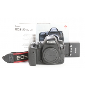 Canon EOS 5D Mark IV (243317)