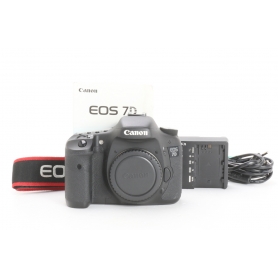 Canon EOS 7D (243322)